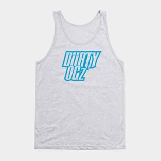 DIIRTY OG'z 3 Tank Top